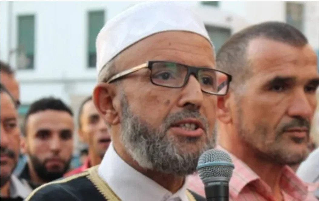 تطوان تشهد رحيل الأمين بوخبزة أحد قادة الحركة الإسلامية بالمغرب