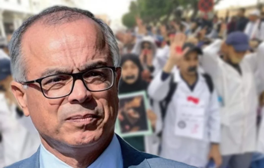 وزارة التربية الوطنية تعلن صرف الزيادة في أجور الأساتذة في شهر أبريل الجاري وبأثر رجعي