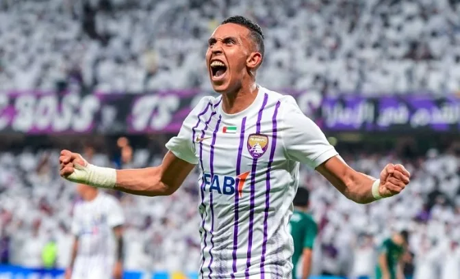 بالفيديو … المغربي رحيمي بعد ثلاثيته في مرمى أصدقاء بونو :    قادرون على التأهل لنهائي دوري أبطال آسيا