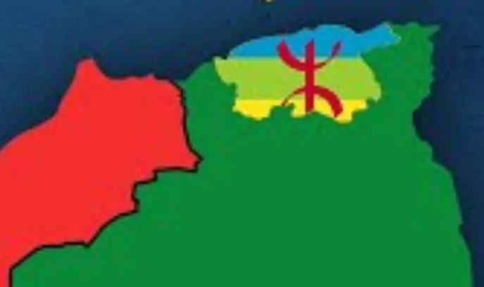 ملف تحرير “دولة القبايل” من الجزائر يصل الأمم المتحدة