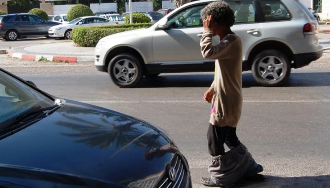 شرطة الدار البيضاء تعتقل مجموعة من المجانين بعد تنفيذ عملية قتل مروعة