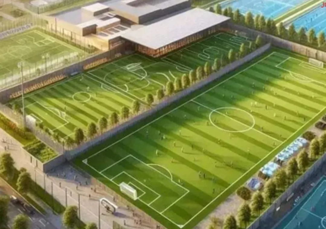 إستعدادا لمونديال 2030 … مشروع ضخم لتطوير كرة القدم بالمغرب