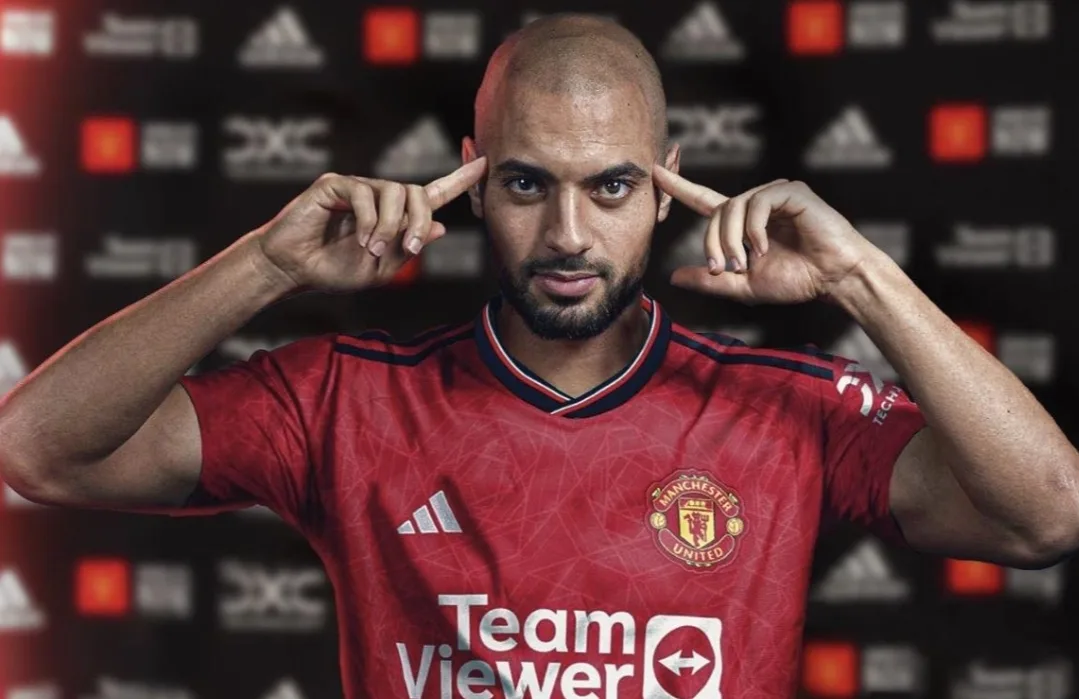 فولهام الإنجليزي يعرض 30 مليون يورو على سقيان أمرابط مقابل التوقيع في كشوفاته
