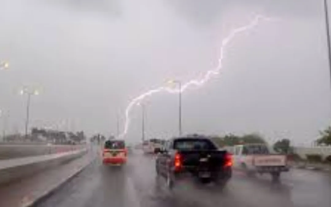 مقاييس التساقطات المطرية في المغرب خلال 24 ساعة