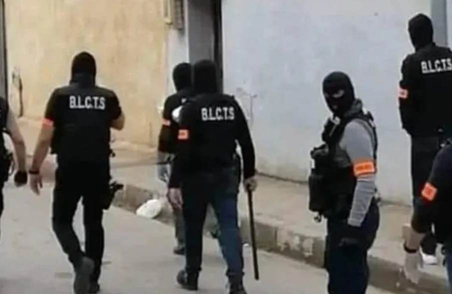 إنزال عسكري ومخابراتي جزائري كبير بمدن “جمهورية القبايل” بعد إعلان الاستقلال أمام الأمم المتحدة
