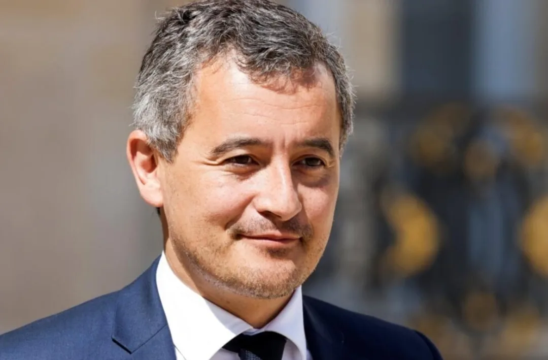 وزير الداخلية الفرنسي يحل بالمغرب حول ملفي تأمين أولمبياد باريس وتأطير الدين الإسلامي بفرنسا على الطريقة المغربية