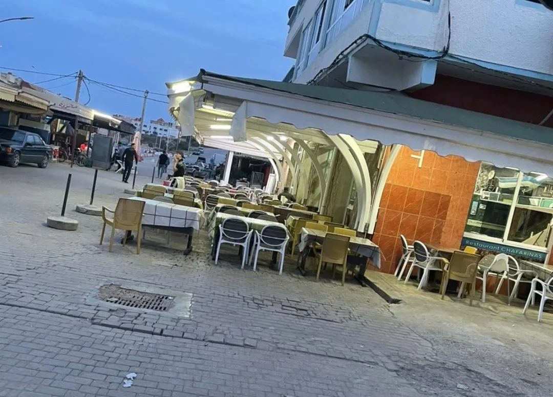 عامل الناظور يشرف على عملية تحرير الملك العمومي بجماعة رأس الماء السياحية قبل إنطلاق موسم الصيف