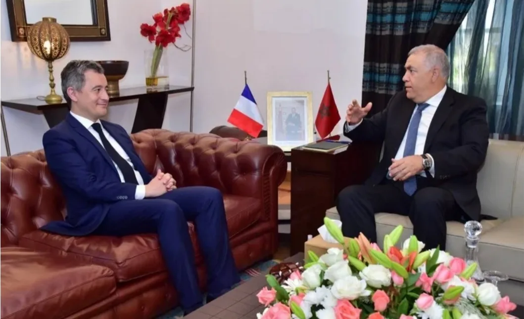 فرنسا تثني على المغرب لمشاركته الكبيرة في تأمين أولمبياد باريس 2024