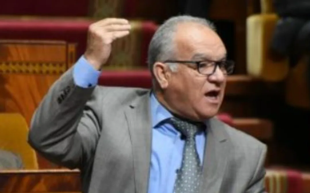 غريب :    النائب البرلماني الحسيمي “مضيان” يرفض المثول أمام الشرطة في قضية زعمه “ممارسة الجنس” على نائبة رئيس جهة الشمال