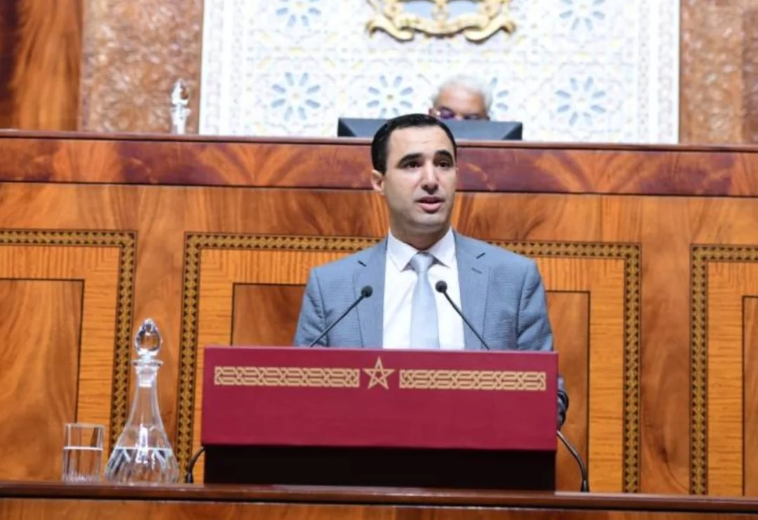 رغم عدم وجود أي قاعة بالإقليم … البرلماني توحتوح يسأل الحكومة عن سبب حرمان الناظور من نصيبه من 150 قاعة سينمائية تمولها الحكومة
