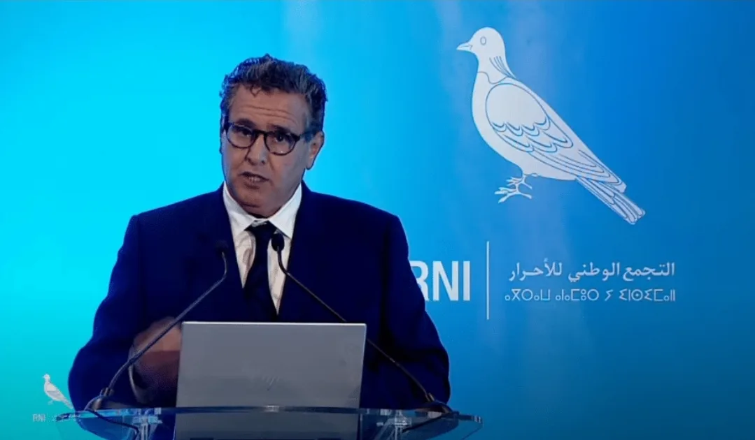 رغم الإنتقادات … حزب أخنوش مازال صامدا ، ويحقق أرقام مهمة في الإنتخابات التشريعية والجماعية الجزئية التي جرت أمس الثلاثاء