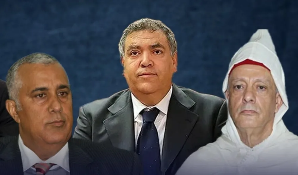بعد أن أقرها الوالي السابق أمهيدية … مطالب ساكنة الجماعات الترابية بعمالة وجدة أنجاد تنتظر التنفيذ