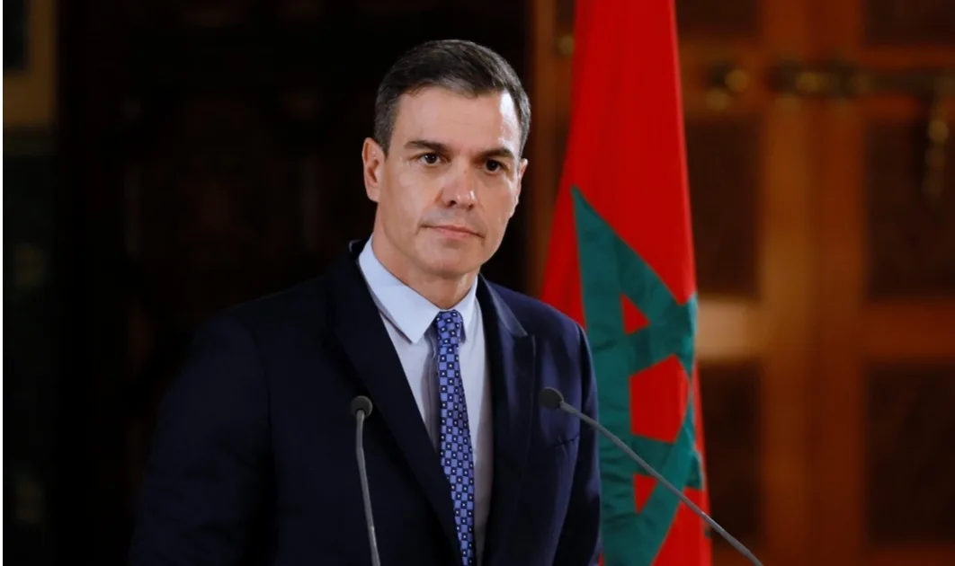 خبر غير سار للمغرب … رئيس وزراء إسبانيا يريد تقديم إستقالته