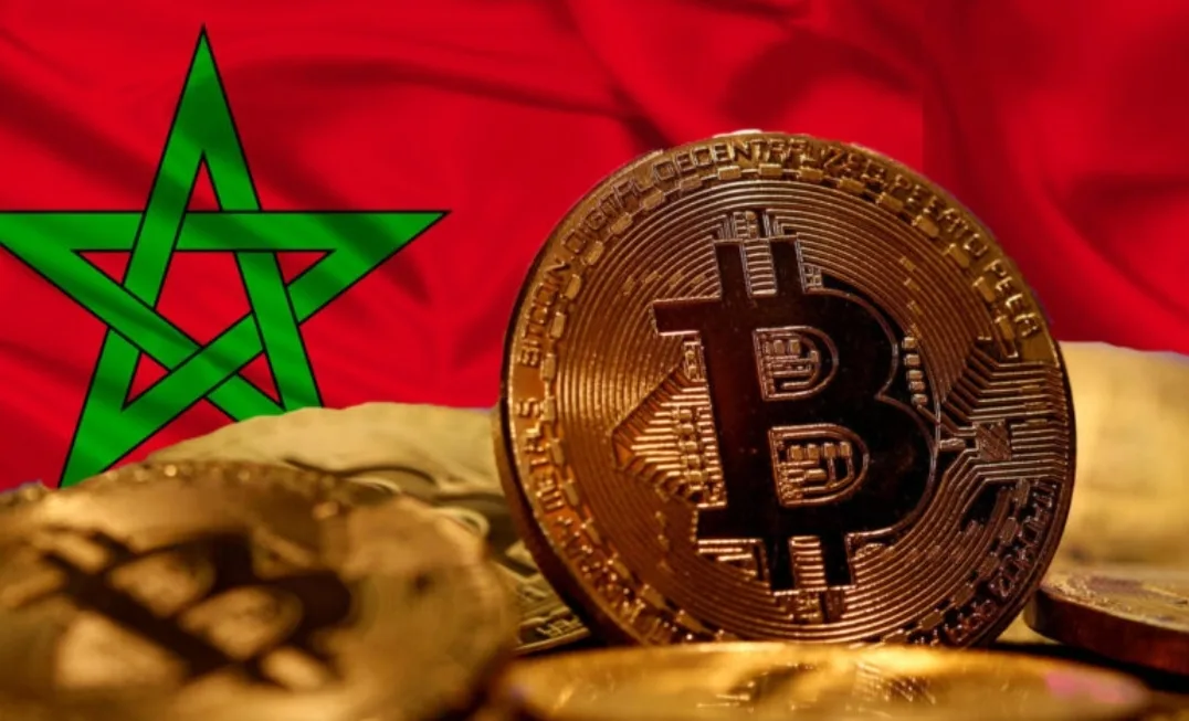 مغربي يسرق مليار و600 مليون من سوق العملات الرقمية من حسابات مغاربة ويختفي