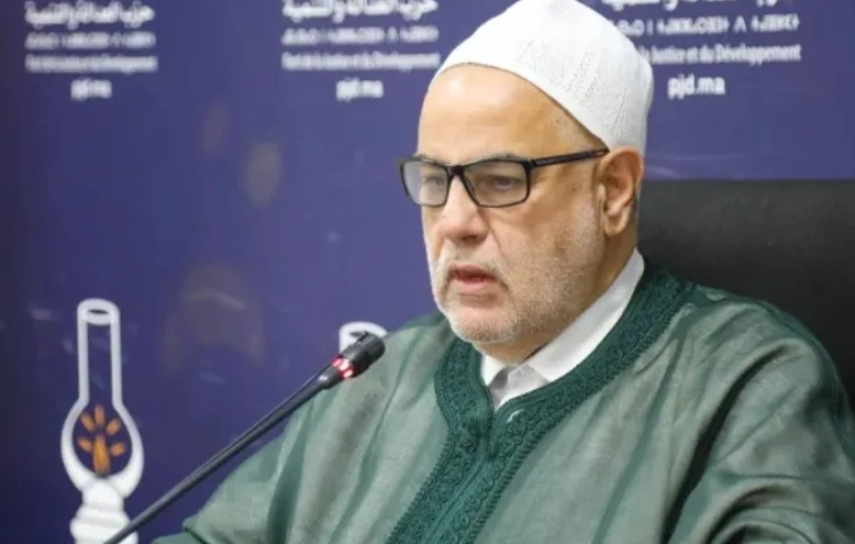 البيجيدي يظهر قوة واستقراراً بعد الانتخابات الجزئية.. بن كيران يتحدث