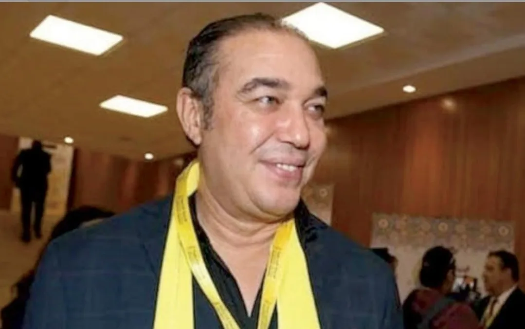 حصري :     المحكمة تدخل دعوى إسقاط محمد أوزين كأمين عام لخزب الحركة الشعبية للمداولة والنطق بالحكم في 16 ماي المقبل