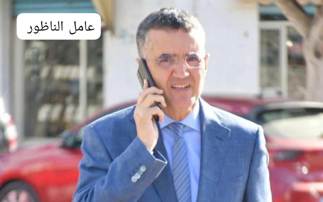 رغم تعليمات عامل إقليم الناظور خلال زيارته للمنطقة … باشا جماعة رأس الماء يعجز عن تحرير الملك العمومي