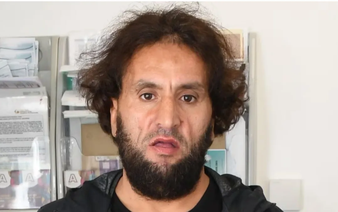 إدانة مغربي بعد قتله لمسن بريطاني إنتقاما لأطفال غزة