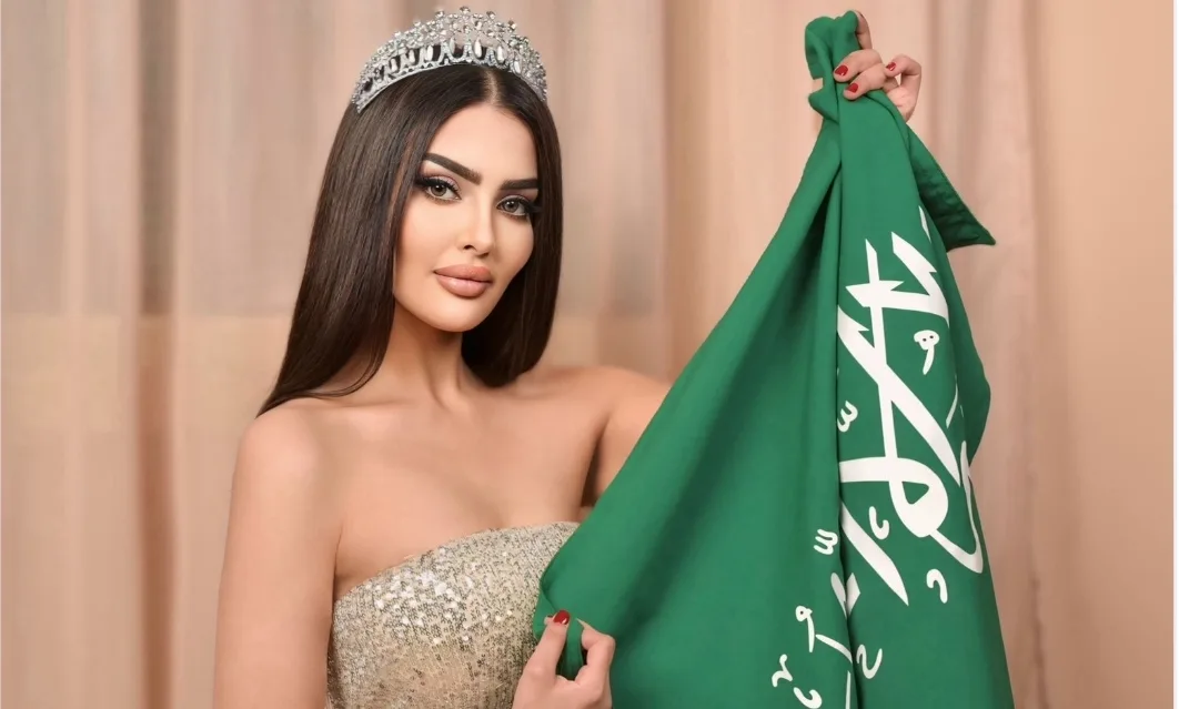 لأول مرة … السعودية تشارك في مسابقة ملكة جمال العالم