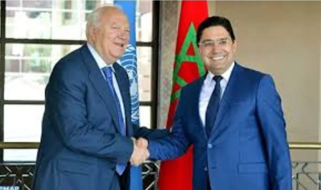 موراتينوس:   دعم إسبانيا لمغربية الصحراء يعكس التزاما سياسيا واستراتيجيا