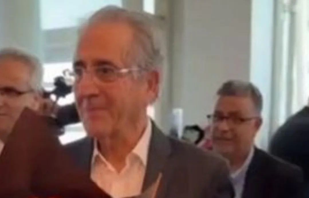 رئيس اتحاد العاصمة الجزائري :   ”نشكر المسؤولين المغاربة على حفاوة استقبالهم وسنلعب مباراة بعد غد الأحد”