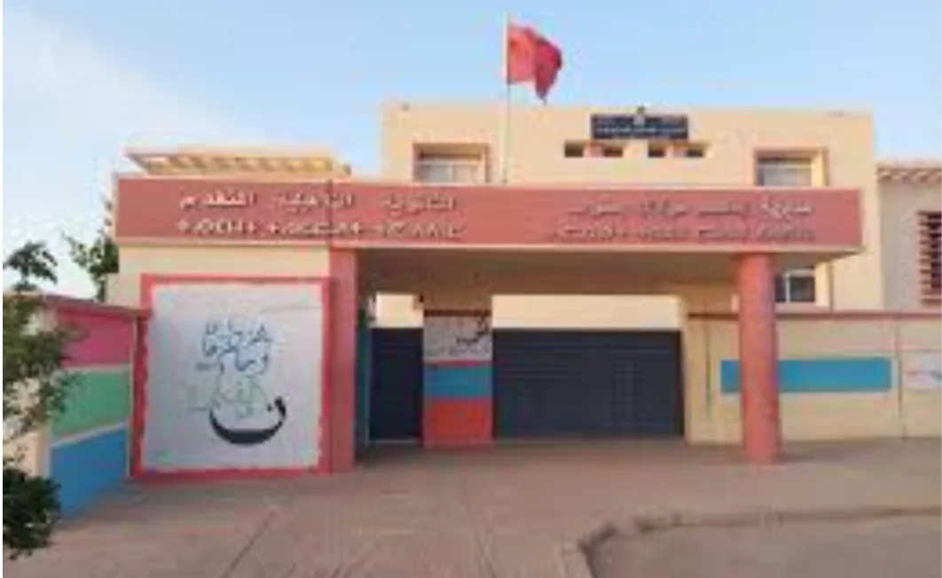 توقيف مدير ثانوية بإقليم مولاي يعقوب بعد تورطه في فضائح تحرش واغتصاب في حق تلميذات المؤسسة