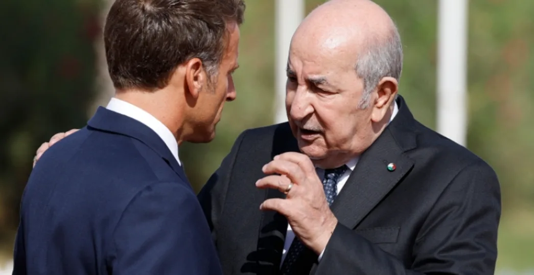 زيارة قريبة لوزير الخارجية الفرنسي … خطوة من “الكابرانات” لكبح التقارب بين الرباط وباريس من خلال تقديم تنازلات لمستعمرهم