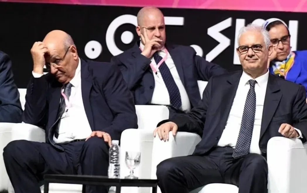 عاجل :    حزب الإستقلال يفشل في انتخاب أعضاء لجنته التنفيذية … وبركة يقرر تأجيل الأمر إلى تاريخ لاحق