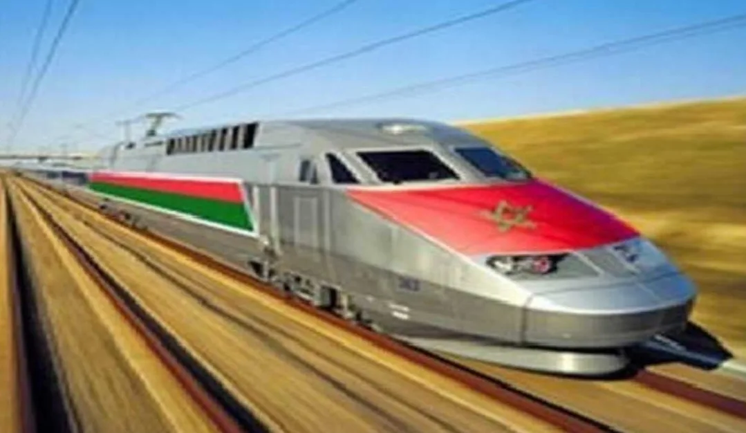 “TGV القنيطرة-مراكش” … مستغلة ترميم علاقاتها المتدهورة مع المغرب … فرنسا تضغط للفوز بالمشروع