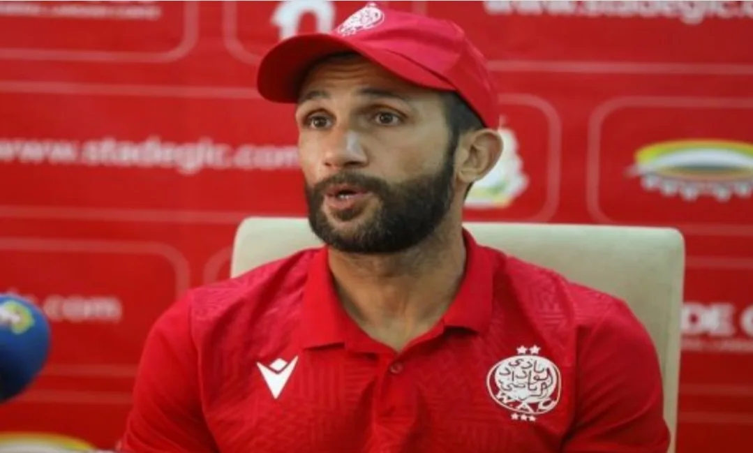 المغربي عادل رمزي مدربا للمنتخب الهولندي شبان