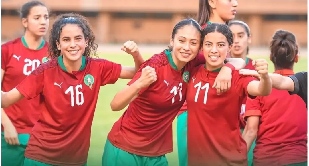 “قد ينسحب مرة أخرى فريق الكابرانات” … المنتخب المغربي في مواجهة الجزائر مرة أخرى الأسبوع المقبل بملعب بركان
