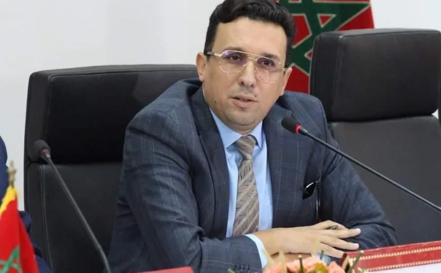 إعتقال “مدير ديوان وزير العدل” ونائب رئيس جماعة تطوان في قضية سرقة 30 مليون