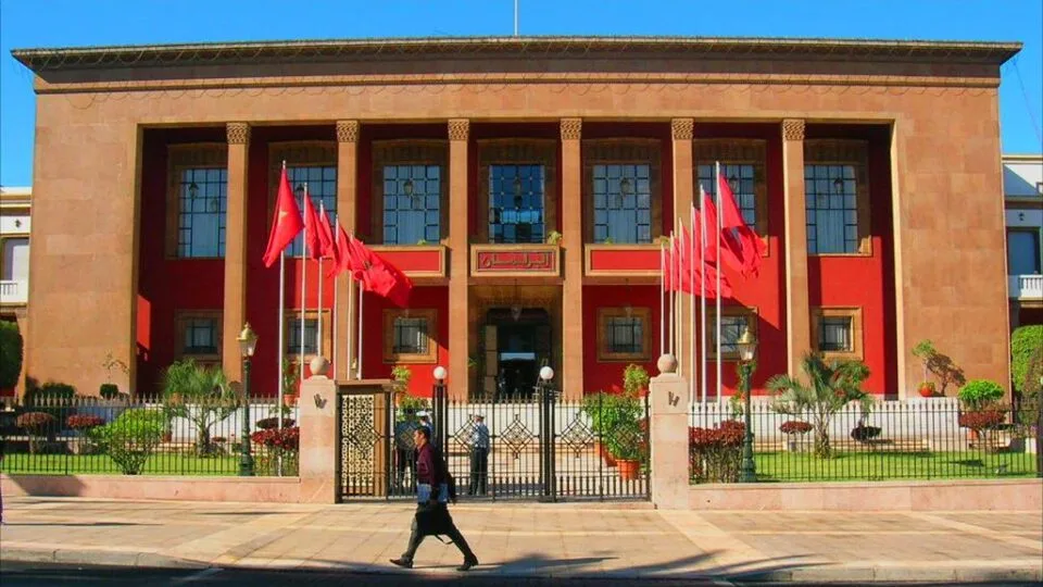 توترات داخل البرلمان على خلفية قرار البيجيدي عدم المشاركة في تقديم ملتمس الرقابة على الحكومة