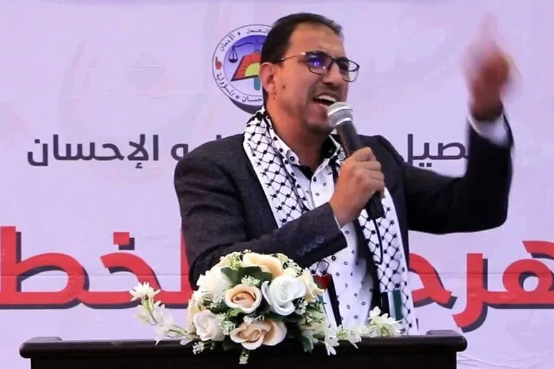 تأجيل محاكمة الناشط الحقوقي بوبكر الونخاري