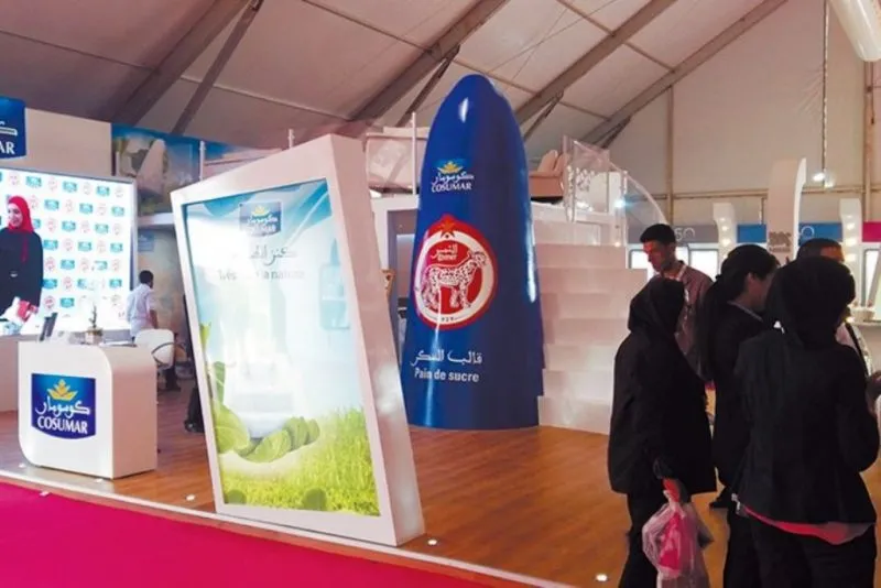 شركة كوزيمار المختصة في “القالب” … بين الفوضى وضرورة الإصلاح