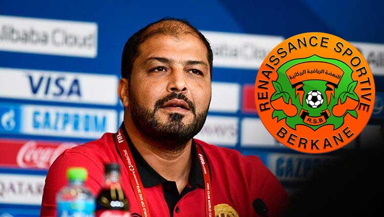 مواجهة النهائي.. بركان يستعد لمواجهة الزمالك