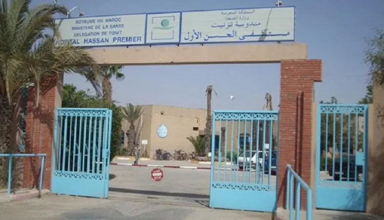 نقل عون السلطة إلى المستشفى بعد اعتداء جسدي في تزنيت