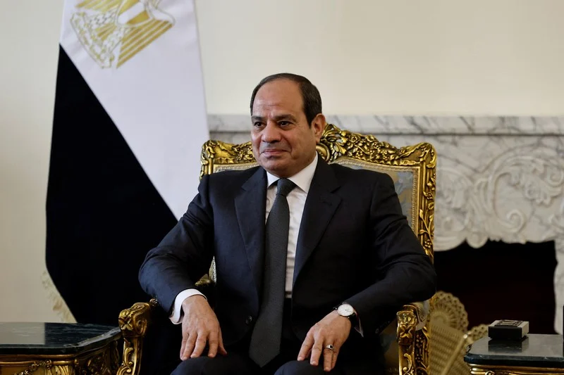 الرئيس عبد الفتاح السيسي يبدأ ولايته الثالثة.. تعهد ببناء دولة حديثة وتحديات اقتصادية تنتظر