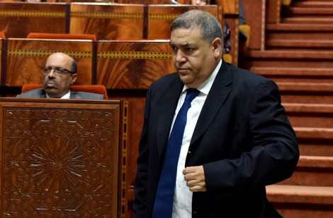 الجمعية المغربية لحماية المال العام تطالب لفتيت تمكينها من وصل الإيداع النهائي