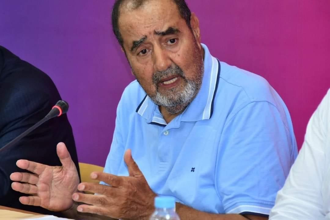 انقسامات في صفوف المعارضة.. رفض ملتمس الرقابة يثير جدلاً