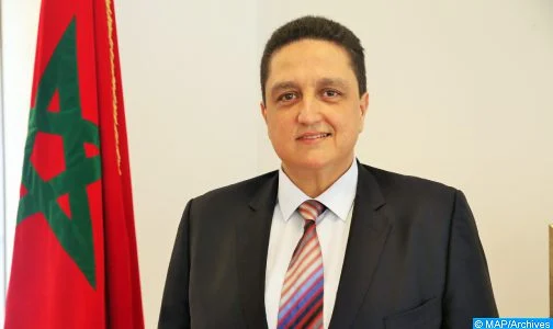 جهة الشمال تحت المجهر … هيكلة الأحياء طمعا في الأصوات ورئيس الجهة يستثنى إقليم الحسيمة بدوافع عنصرية