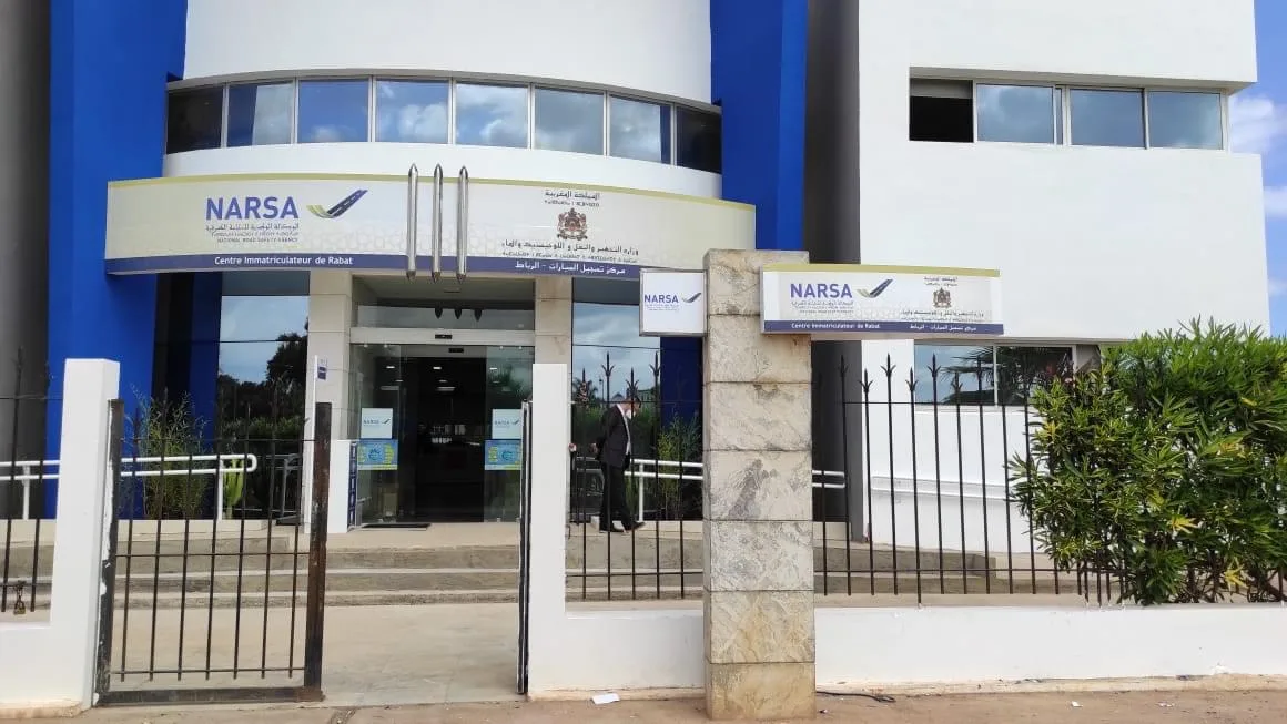 مفاوضات بين شركات التأمين و”نارسا” لمكافحة التزوير.. تمكين وكلاء التأمينات بقناة إلكترونية جديدة