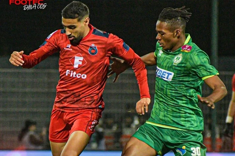 أولمبيك آسفي يتوجه للجامعة الملكية المغربية لكرة القدم لحصة عائداته من مباراة الكأس