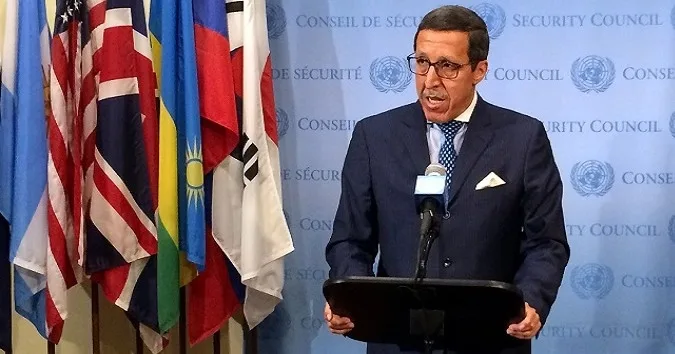 المغرب يمد يده لدعم الشعب الفلسطيني و يحقق سابقة في دعم غزة