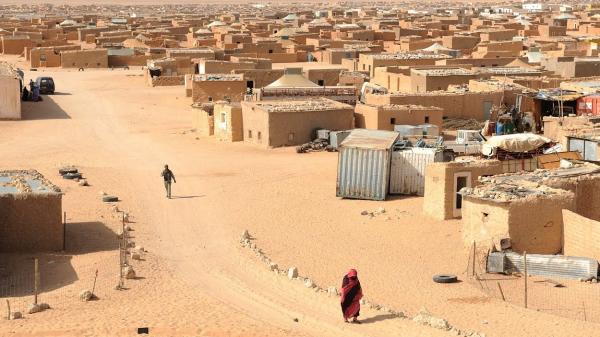 تصاعد الصراعات الداخلية والتوترات الأمنية.. عصيان عسكري واختطافات في مخيمات تندوف