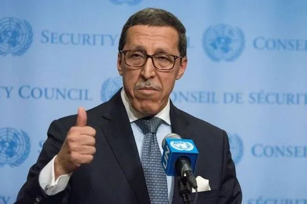 الجزائر تتحدث عن الصحراء في فنزويلا … والمغرب يبهدلها !