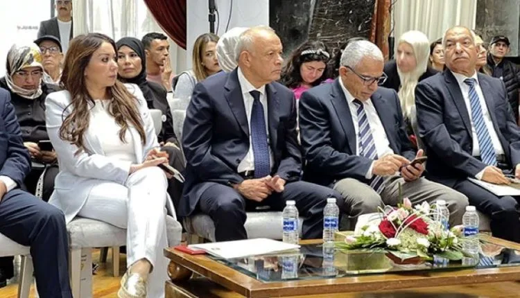محنة مبادرة التنمية البشرية في الدار البيضاء