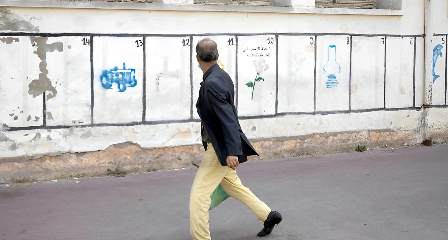 موعد الانتخابات الجزئية في بن سليمان وسيدي سليمان