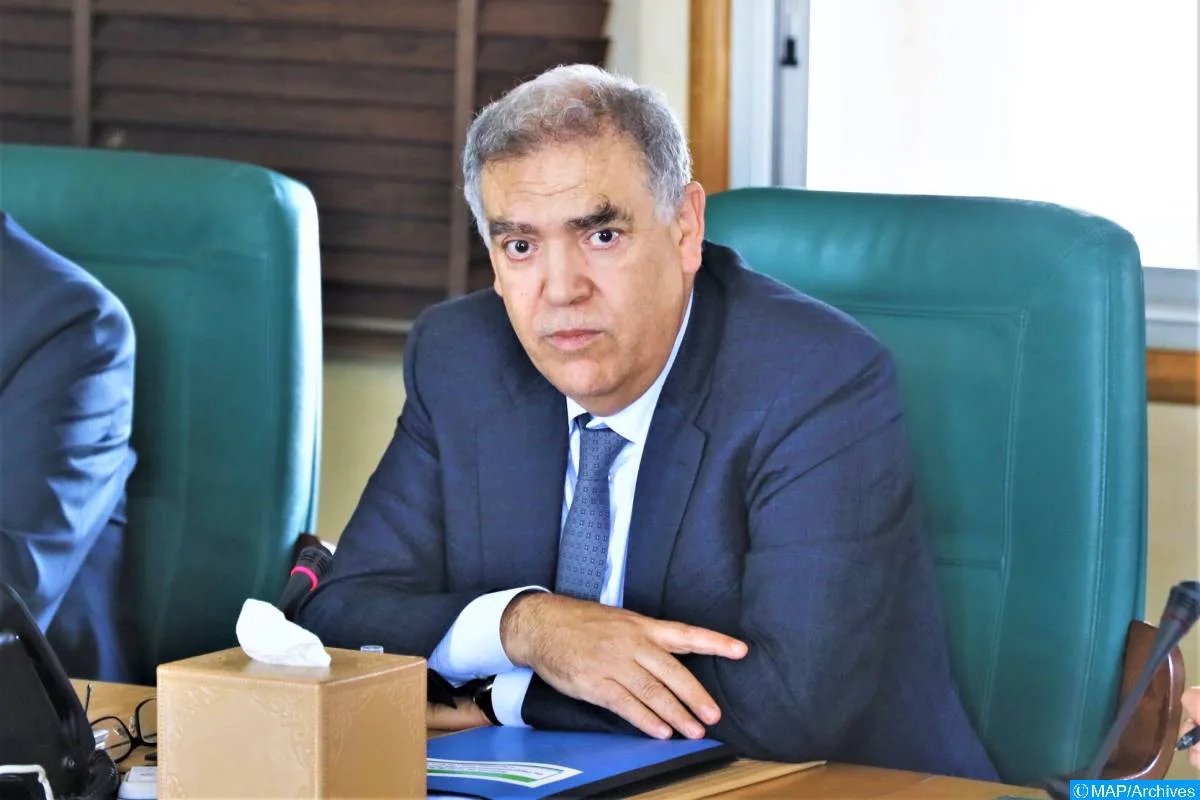 وعود بإنهاء الاحتقان.. ممثلو الحكومة يلتقون موظفي الجماعات الترابية