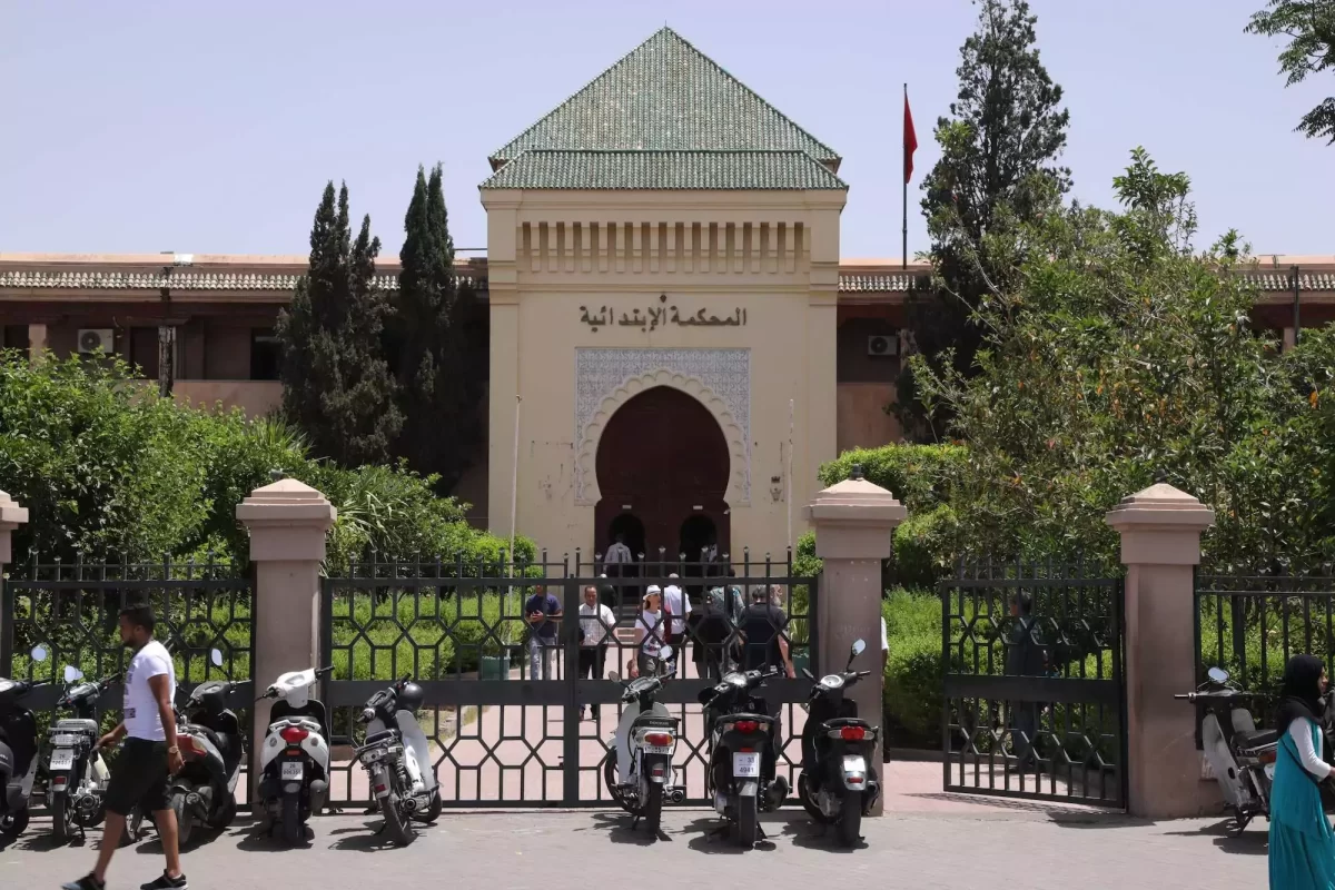 محكمة مراكش تدين رئيس جماعة سيدي الزوين السابق بتهمة “التجزيء السري” و”النصب والاحتيال”